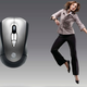 Illustration for article titled Gyration MotionSense Air Mouse Dont Need No Stinkin Mousemat